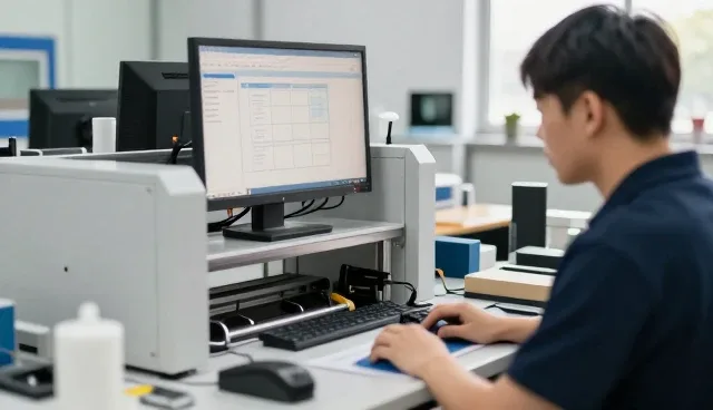 广西南宁光合聚力网络科技有限公司