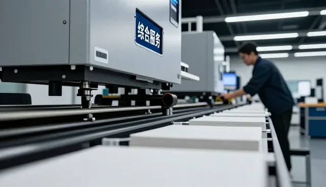 广西南宁光合聚力网络科技有限公司