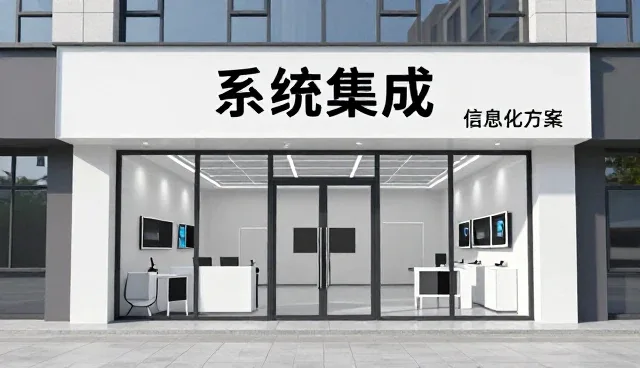 智能化转型推动管理办法业务持续优化